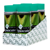 ACEITE DE AGUACATE