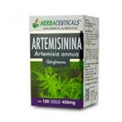 ARTEMISININA (Artemisia annua)