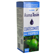 CUATECOMATE Y PROPOLIS