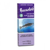 ACEITE DE HÍGADO DE BACALAO