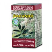 HOJAS DE ARANDÓ