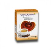 CAFÉ BLANCO CON GANODERMA