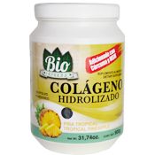 COLÁGENO HIDROLIZADO SABOR PIÑA