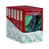 CUACHALALATE