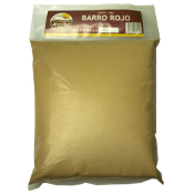 BARRO ROJO
