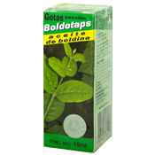 ACEITE DE BOLDINA