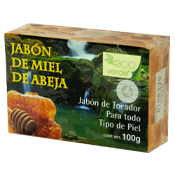 JABÓN MIEL DE ABEJA