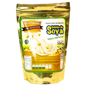 LECHADA VEGETAL DE SOYA