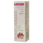 ACEITES DE ROSA MOSQUETA Y ARGÁN