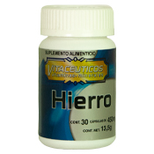  HIERRO 