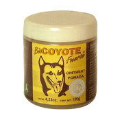  HIERBA DE COYOTE CON ACEITES DE ALHOLVA Y OCOTE