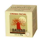 ACEITE DE BAOBAB