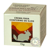 ACEITE DE CHINCHILLA