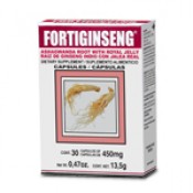 GINSENG INDIO CON JALEA REAL