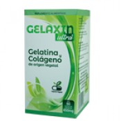 GELATINA Y COLÁGENO 