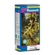 HOJAS DE HAMAMELIS