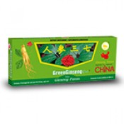 GINSENG PANAX