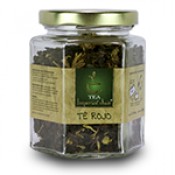 TÉ ROJO