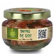 BAYAS DE GOJI