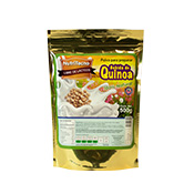 LECHADA VEGETAL DE QUINOA