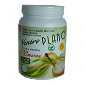 CLA CON CARNITINA Y L-TAURINA