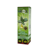 ACEITE DE HIERBA MARÍA (Salvia Divinorum)