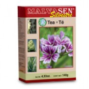 HOJA DE SENNA COMPUESTA
