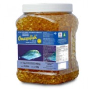 ACEITE DE PESCADO