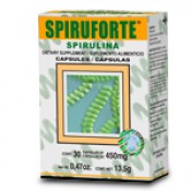 SPIRULINA