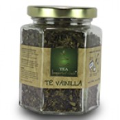 TÉ VAINILLA