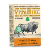 HIEL DE TORO VITAMINADA