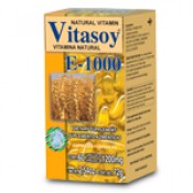 VITAMINA E-1000 