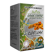  CÚRCUMA 