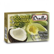 ACEITES DE COCO Y VAINILLA