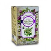 MEZCLA HERBAL SUECA 